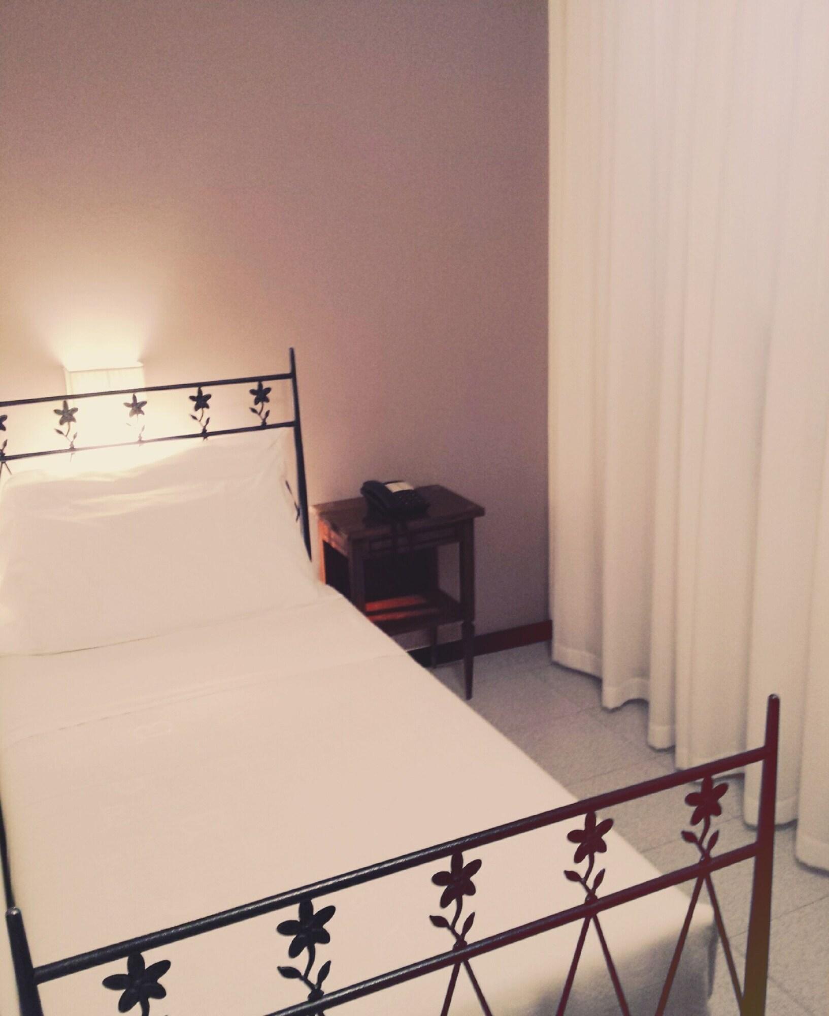 Hotel Rosalba Perugia Exteriör bild