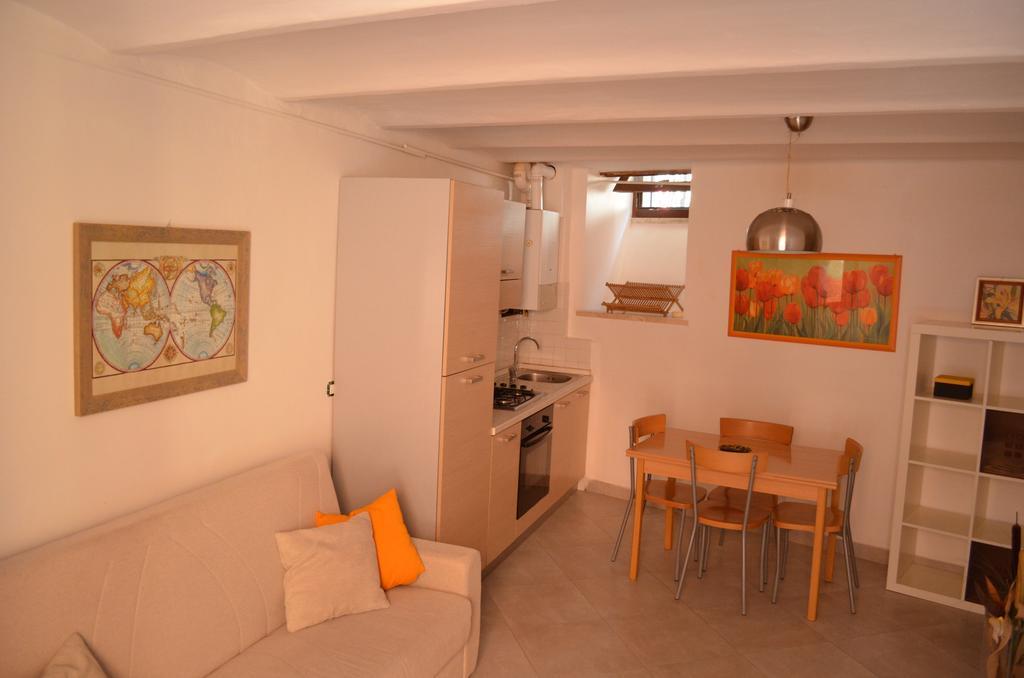 Hotel Rosalba Perugia Rum bild