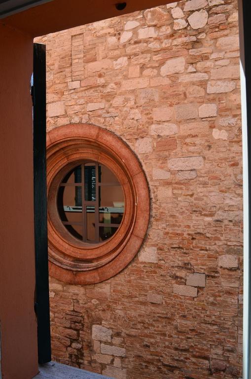 Hotel Rosalba Perugia Rum bild