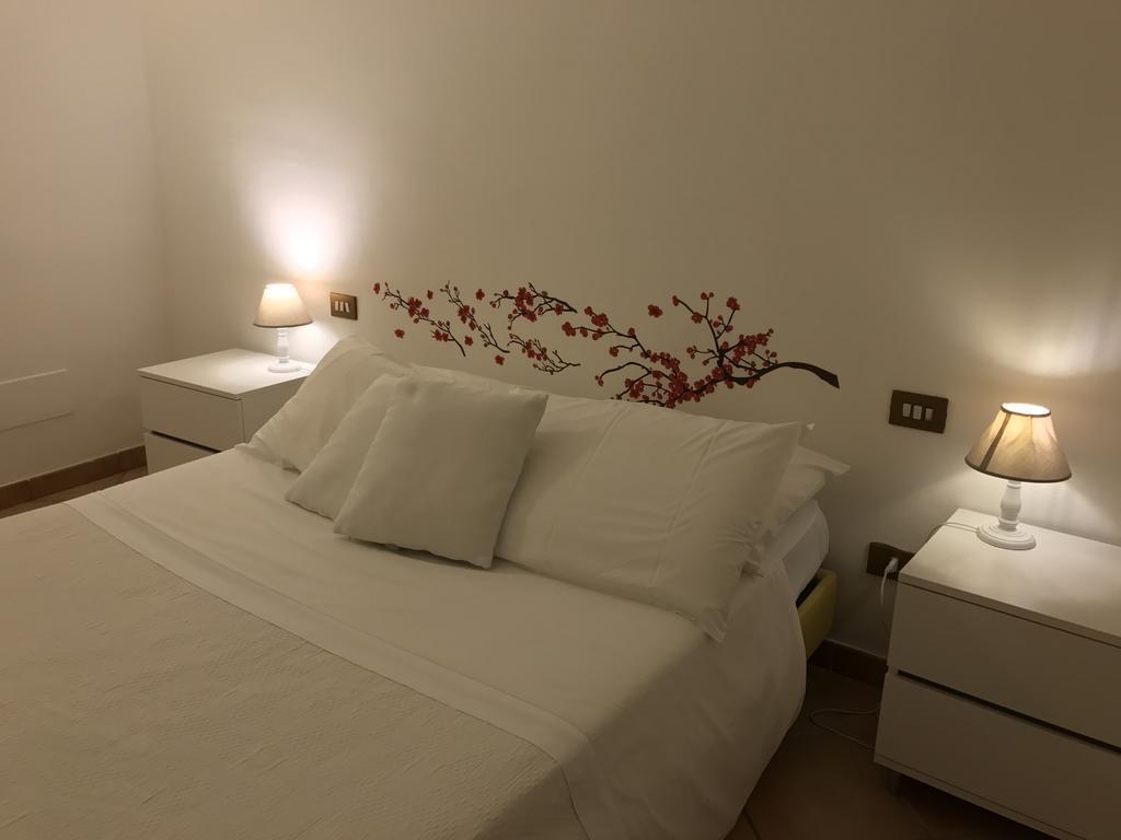 Hotel Rosalba Perugia Exteriör bild